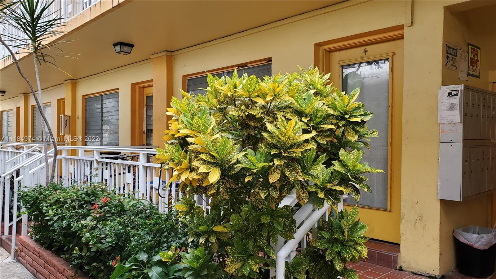 OCEAN BEACH ADDN NO 3 - Residential Income