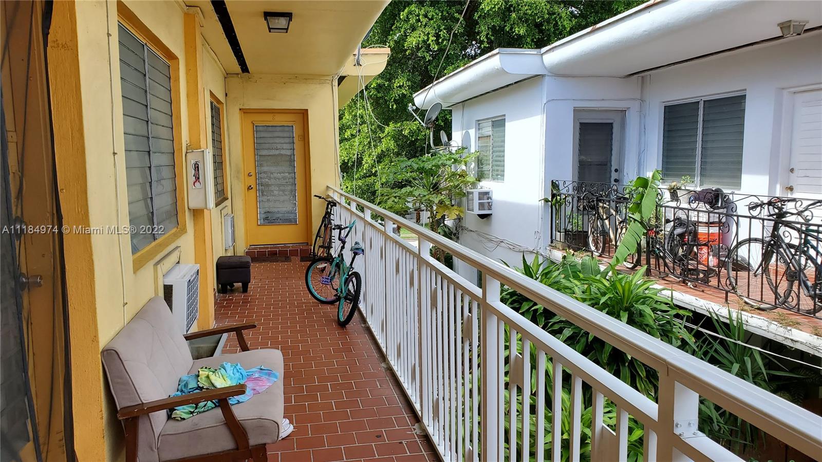 OCEAN BEACH ADDN NO 3 - Residential Income