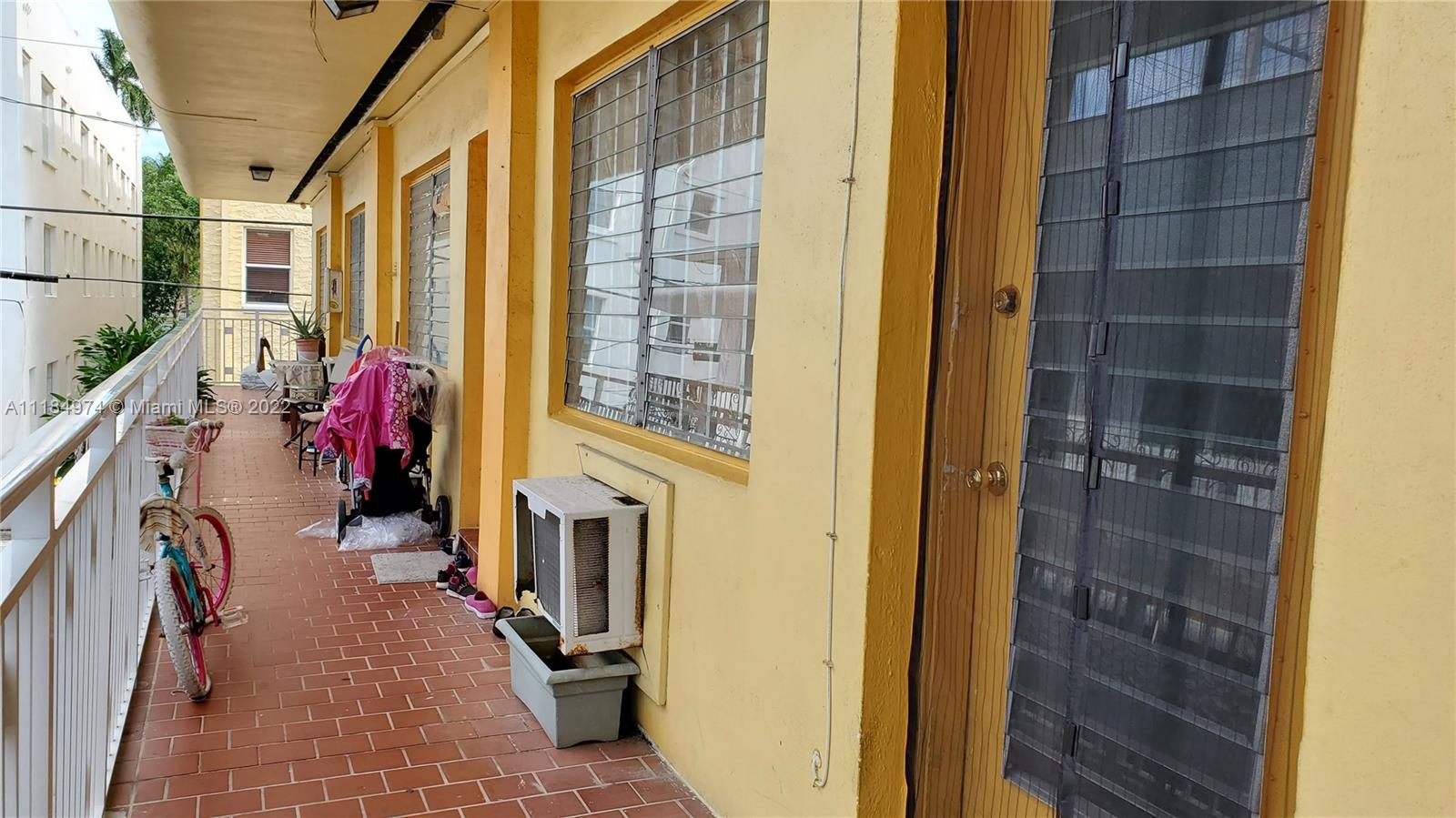 OCEAN BEACH ADDN NO 3 - Residential Income