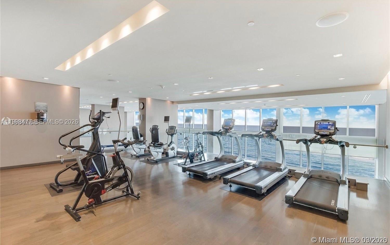 BEACH CLUB TWO - Residential Lease