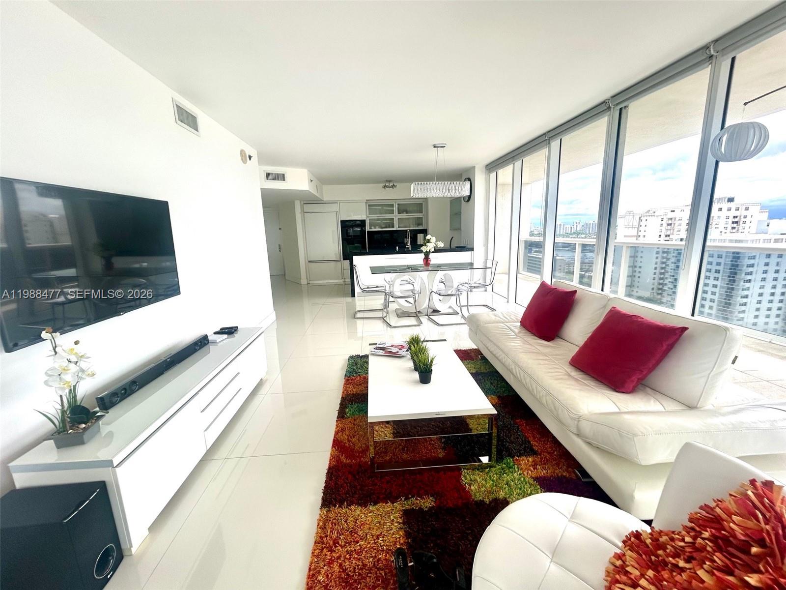 BEACH CLUB TWO - Residential Lease