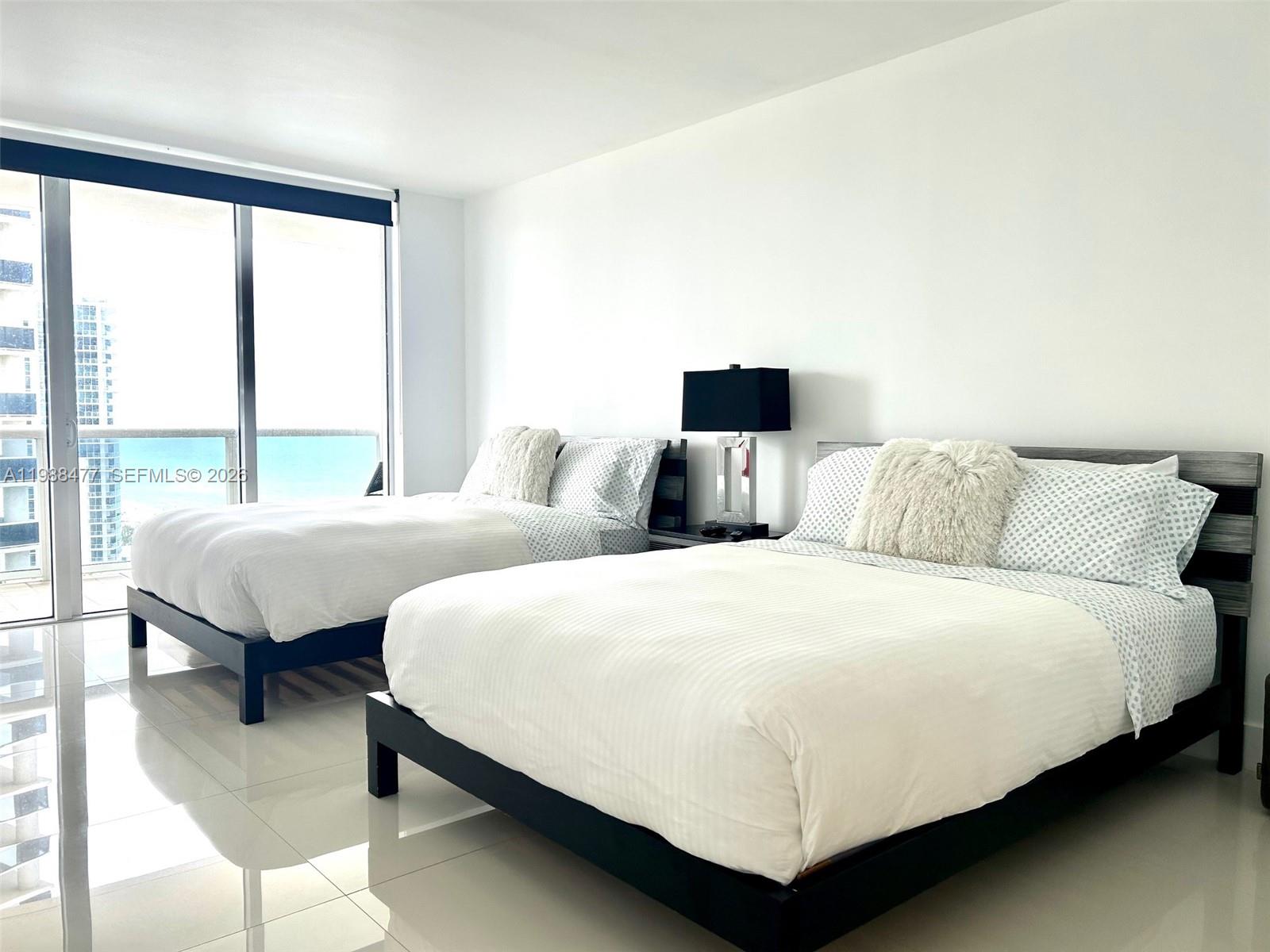 BEACH CLUB TWO - Residential Lease