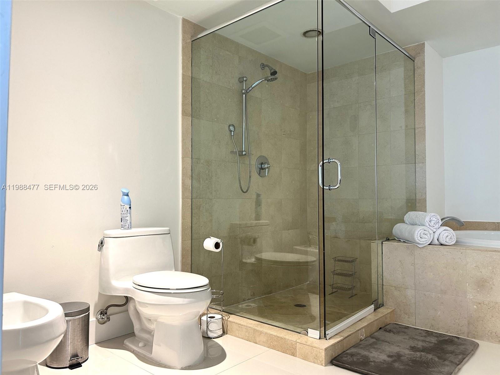 BEACH CLUB TWO - Residential Lease