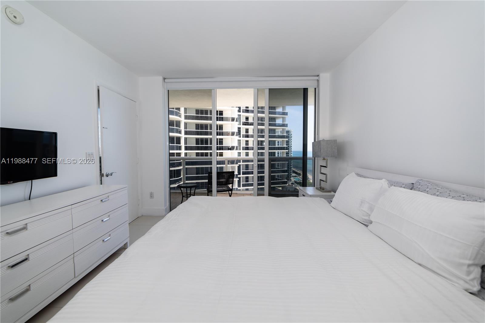 BEACH CLUB TWO - Residential Lease