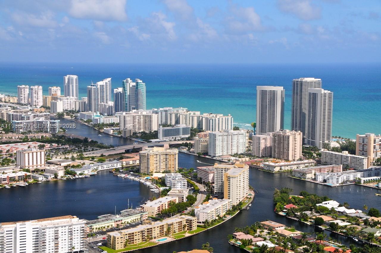 BEACH CLUB TWO - Residential Lease