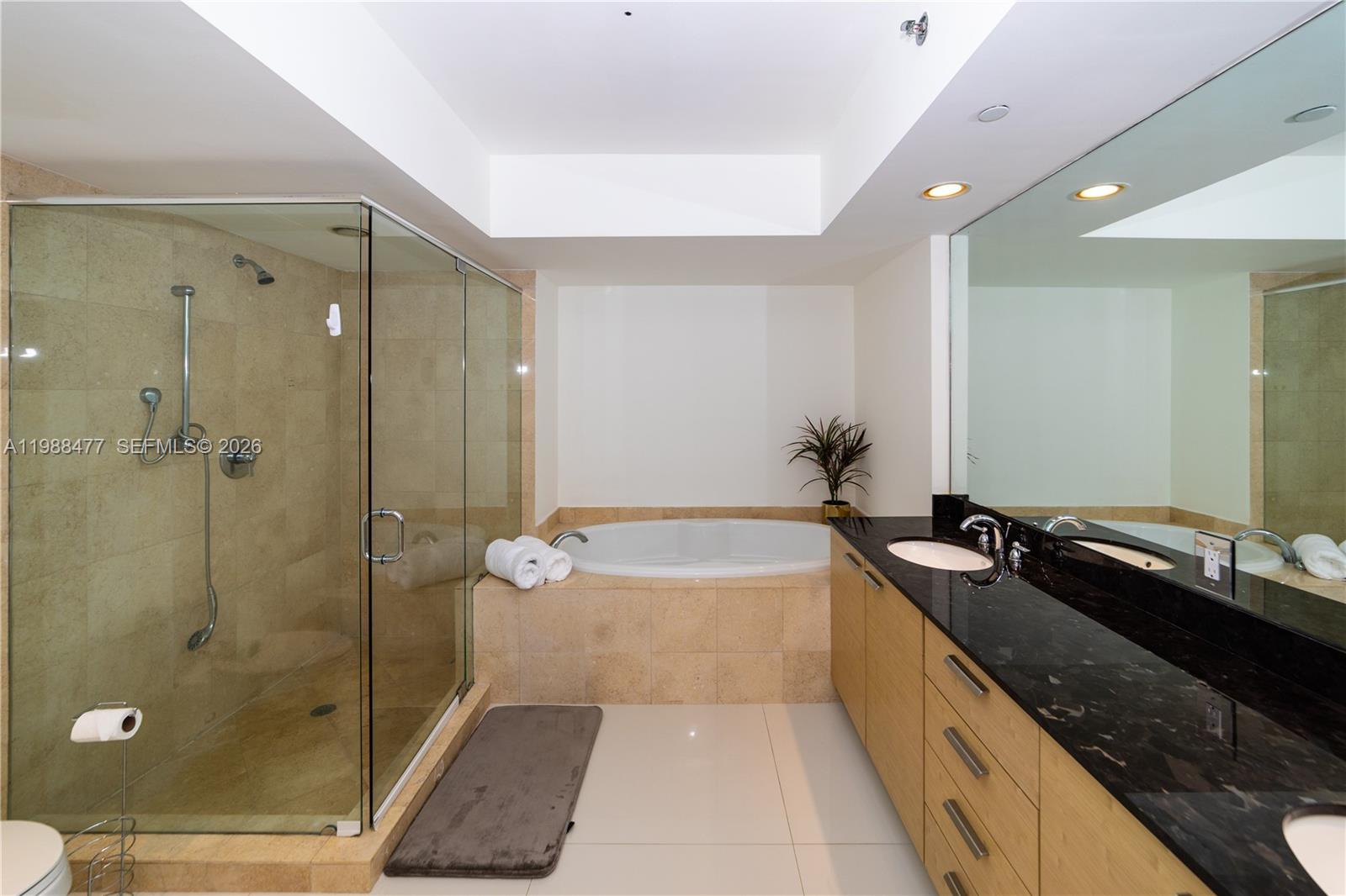 BEACH CLUB TWO - Residential Lease