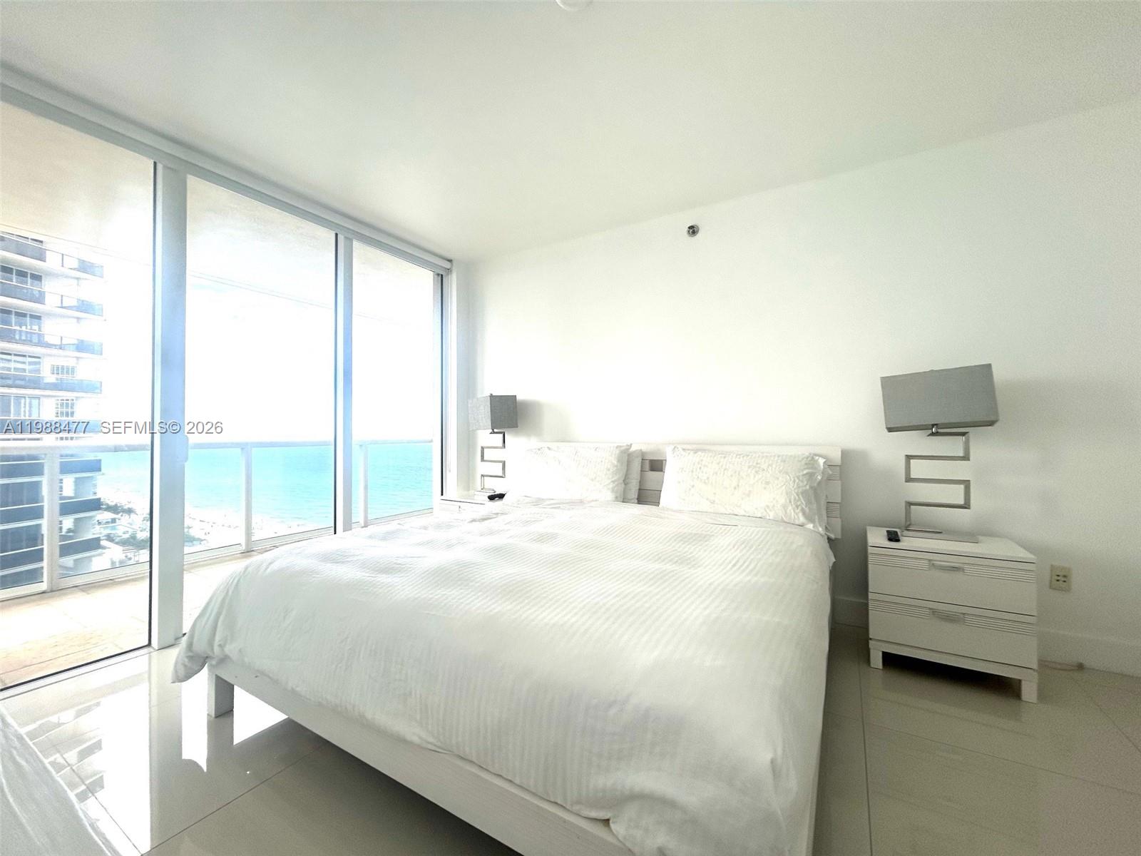 BEACH CLUB TWO - Residential Lease