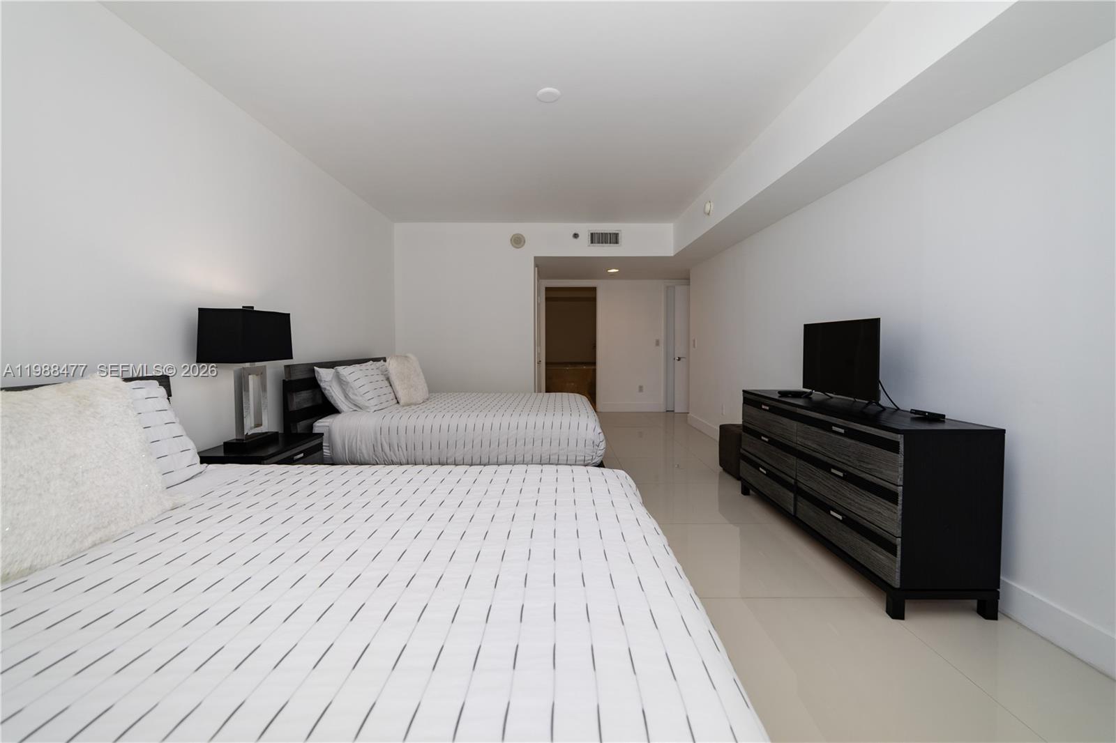 BEACH CLUB TWO - Residential Lease