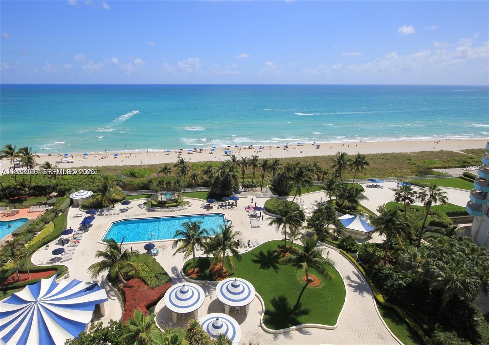 SEACOAST 5151 CONDO - Residential Lease