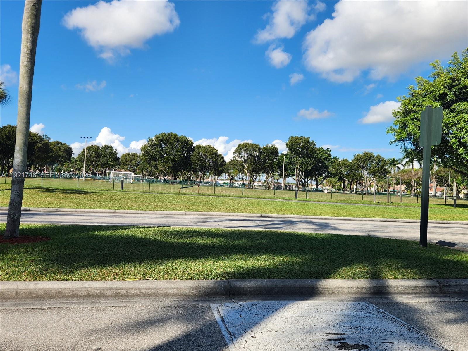 DORAL ISLES MARTINIQUE - Residential