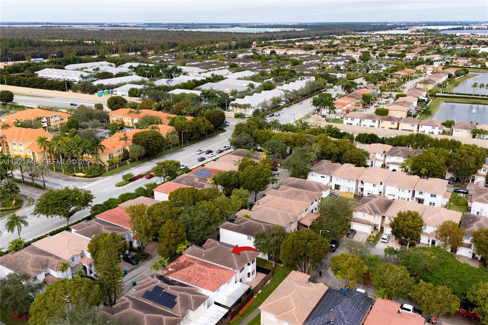 DORAL ISLES MARTINIQUE - Residential
