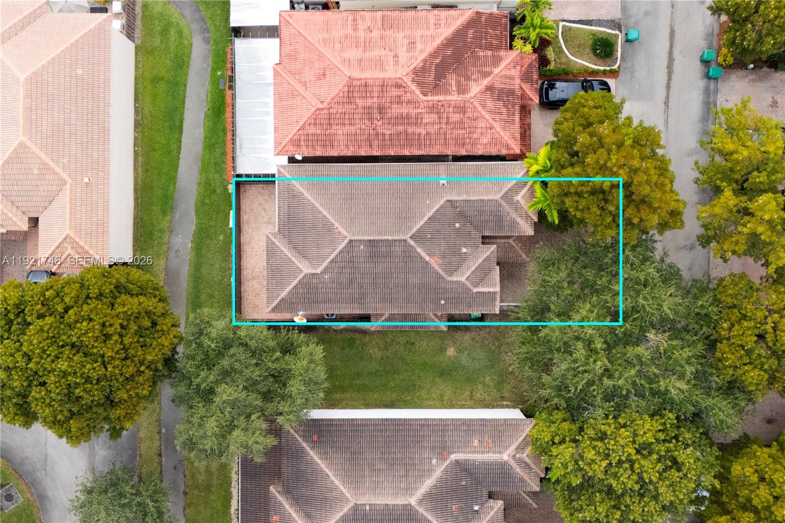 DORAL ISLES MARTINIQUE - Residential