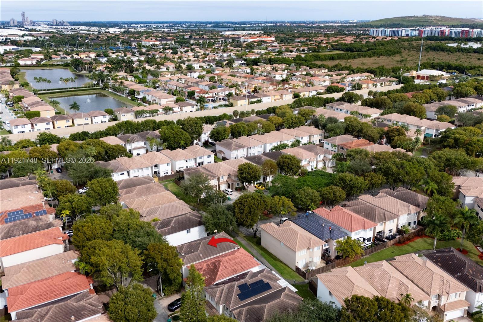 DORAL ISLES MARTINIQUE - Residential