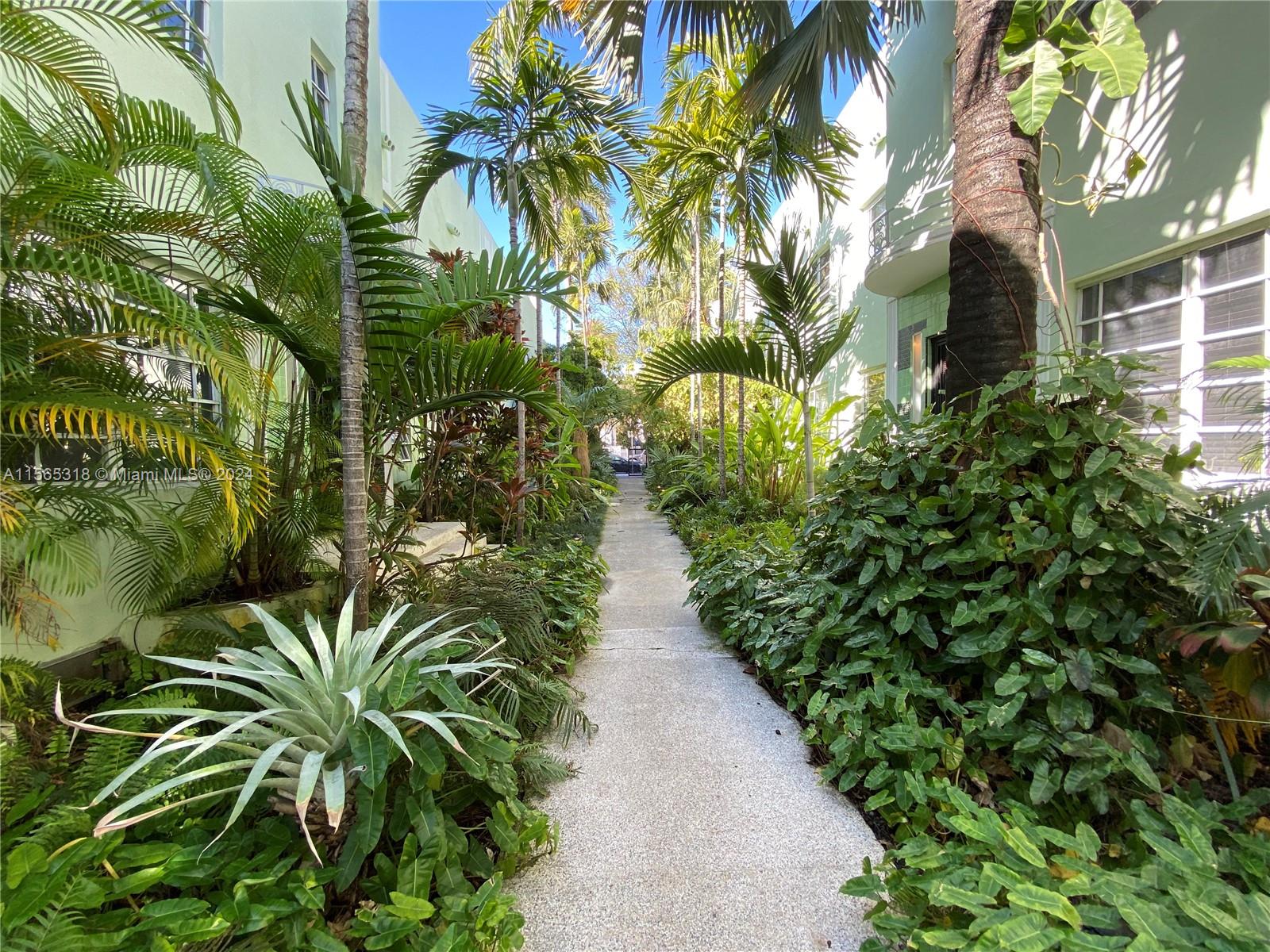 DON-BAR CONDO - Residential Lease