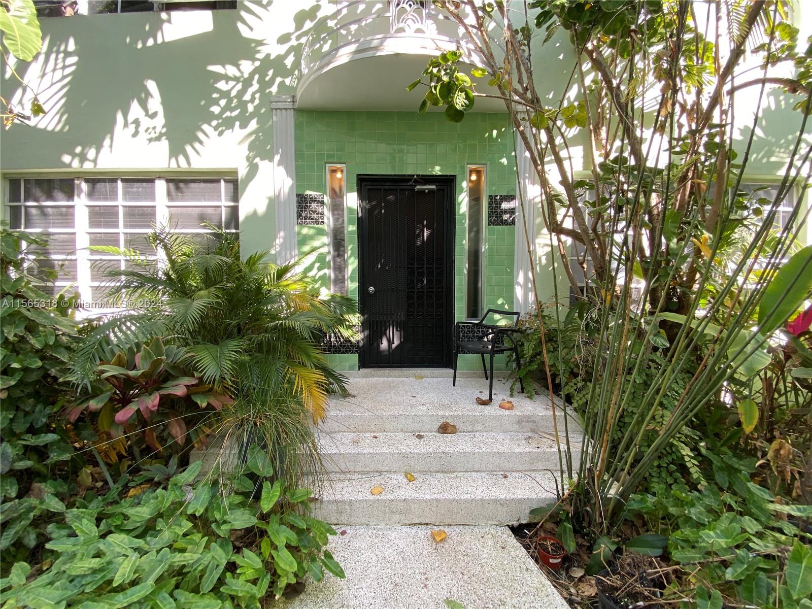 DON-BAR CONDO - Residential Lease