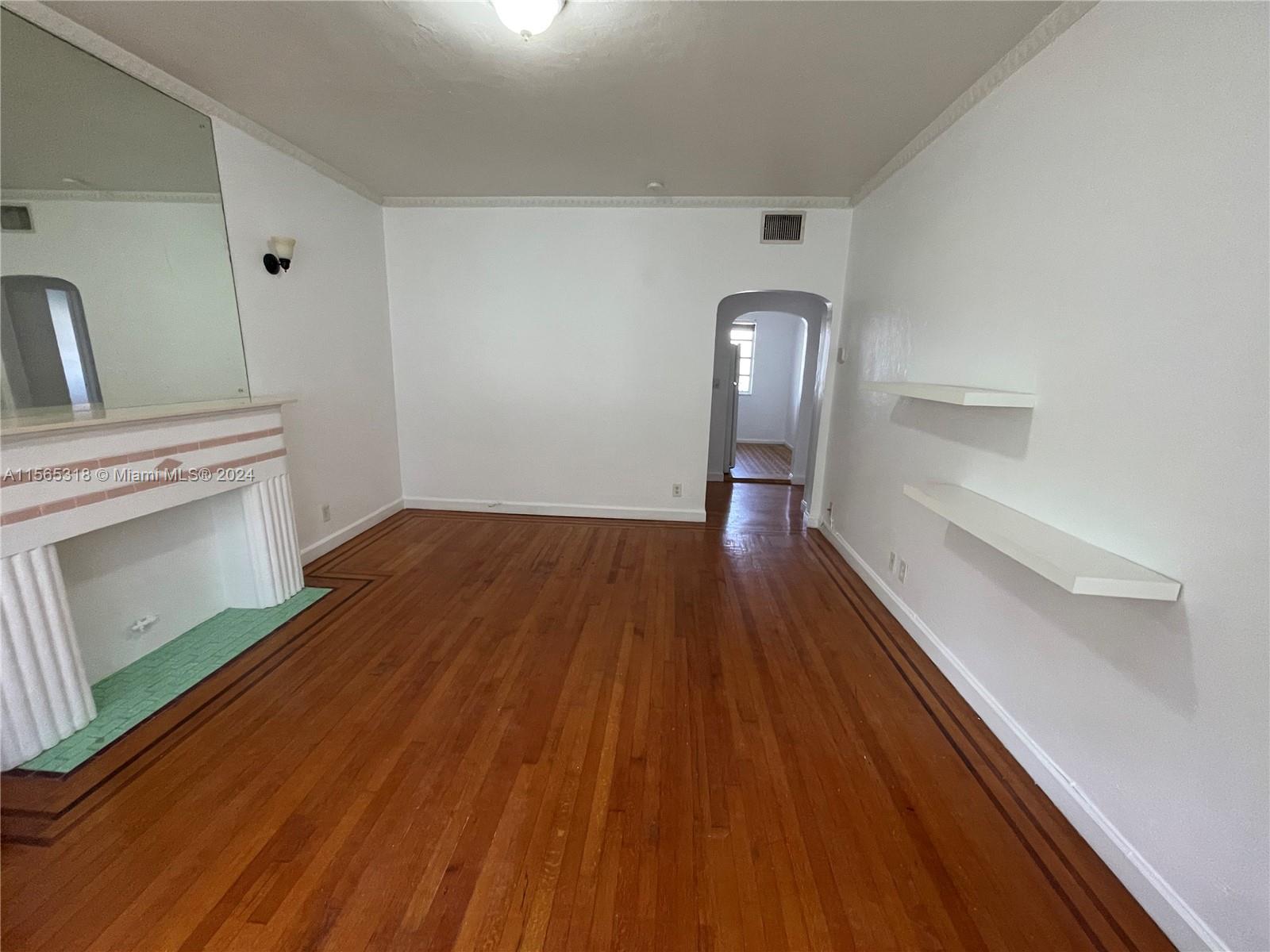 DON-BAR CONDO - Residential Lease