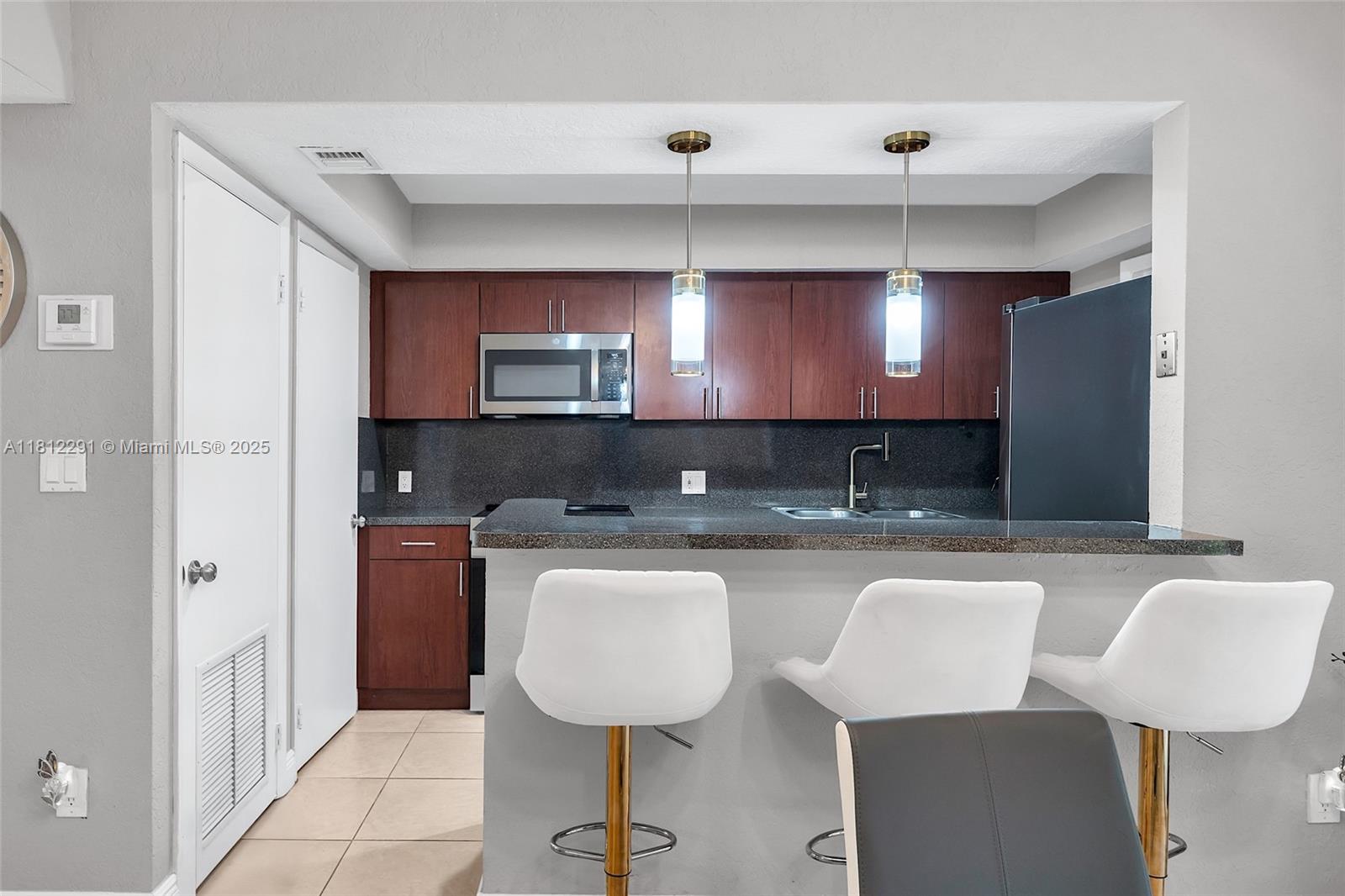 KENDALL ACRES WEST CONDO - Residential