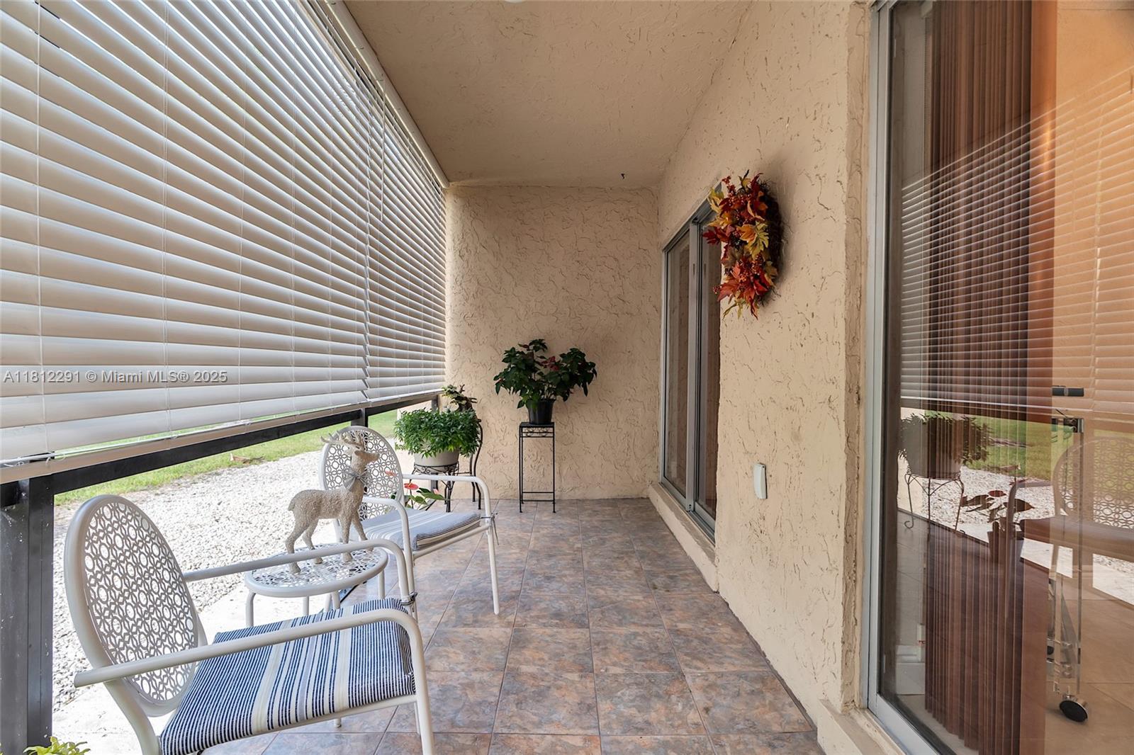 KENDALL ACRES WEST CONDO - Residential