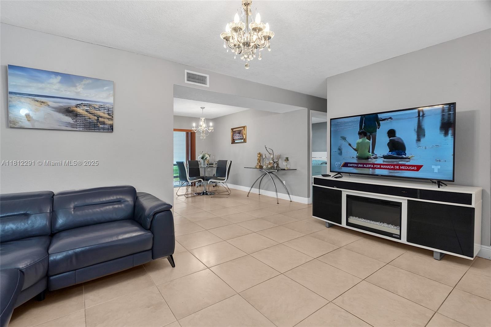 KENDALL ACRES WEST CONDO - Residential