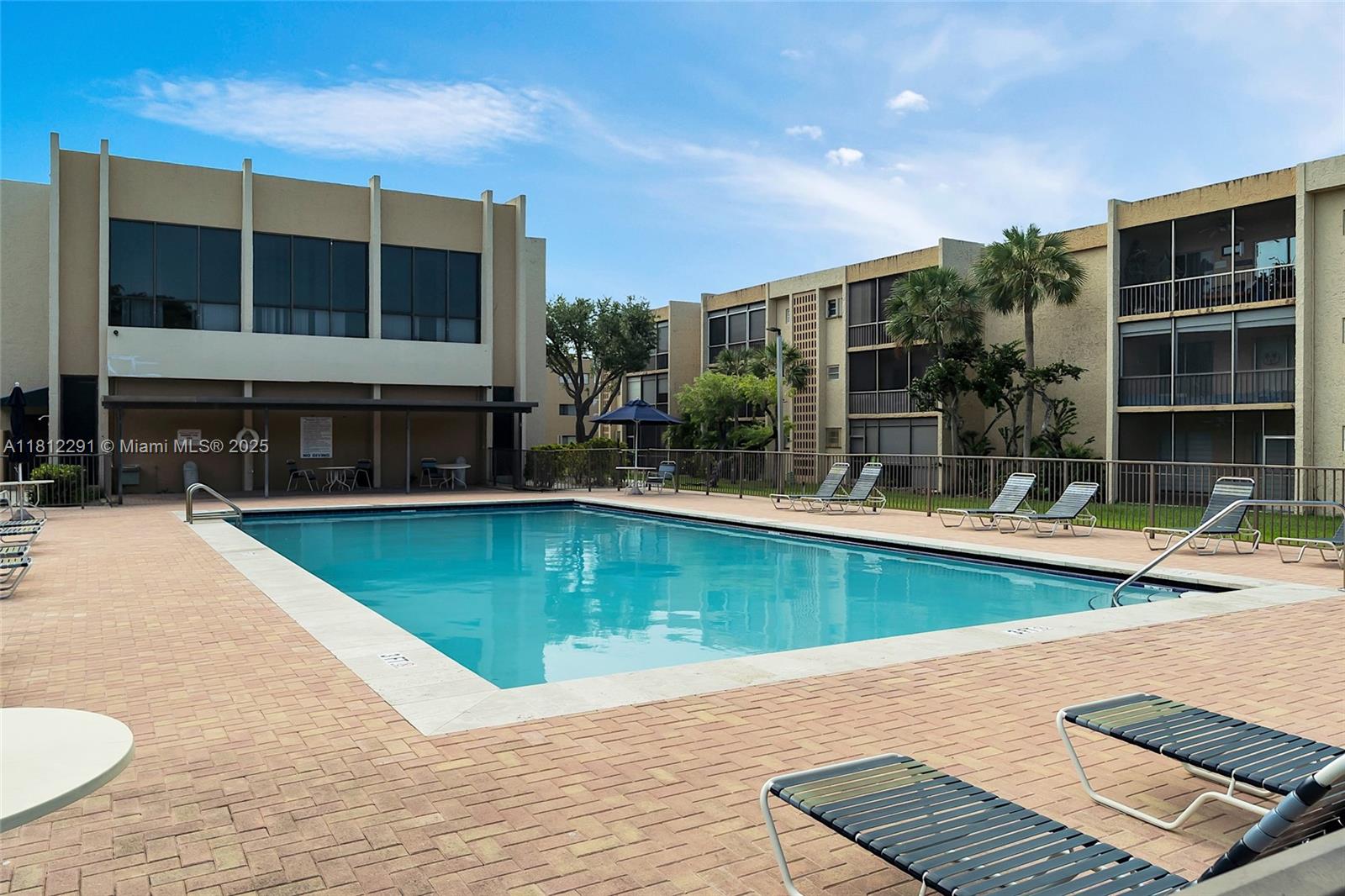 KENDALL ACRES WEST CONDO - Residential