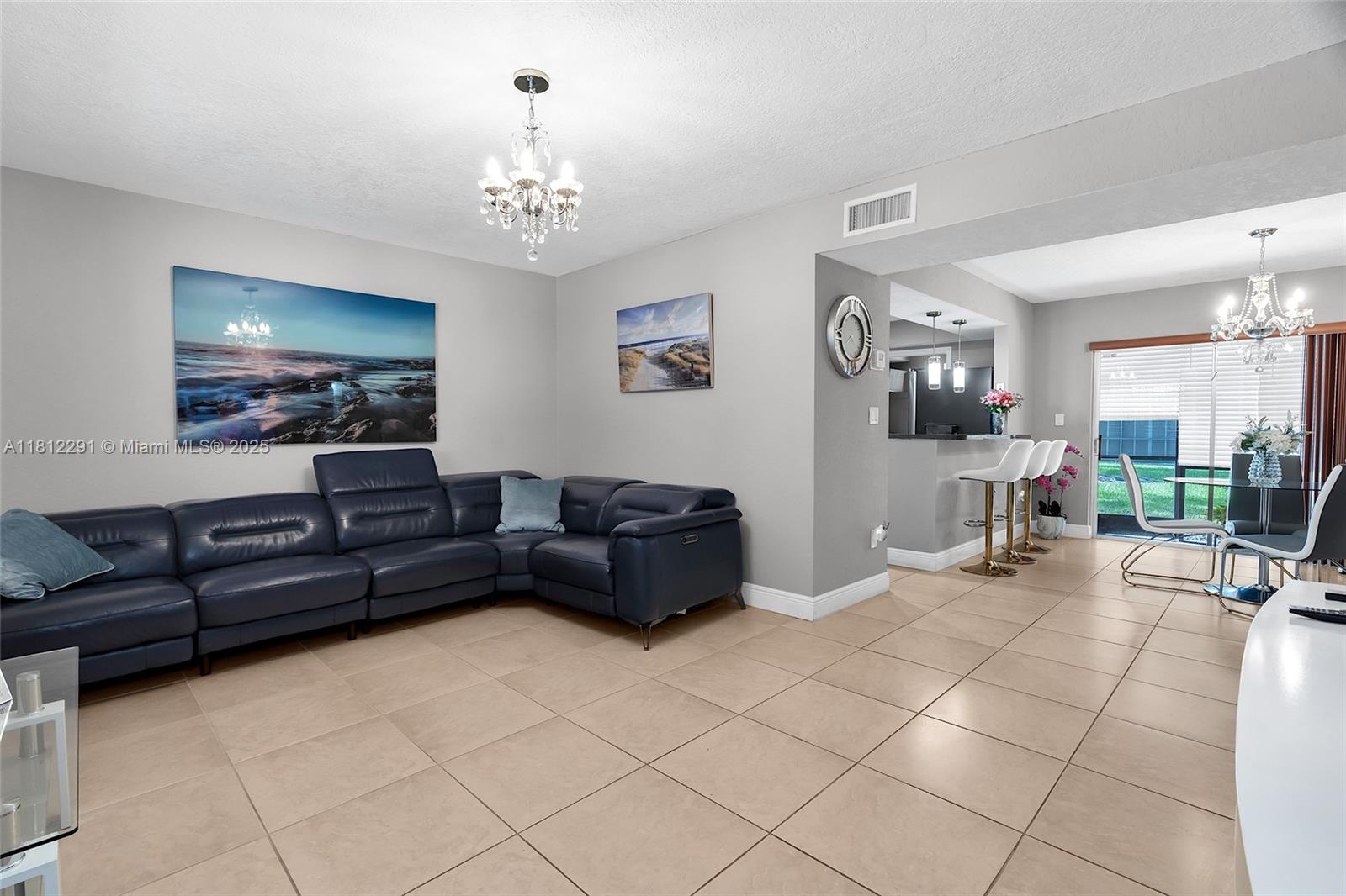 KENDALL ACRES WEST CONDO - Residential