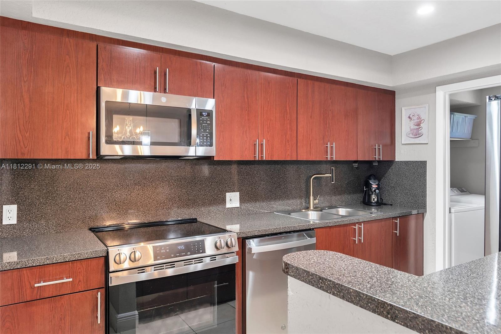 KENDALL ACRES WEST CONDO - Residential