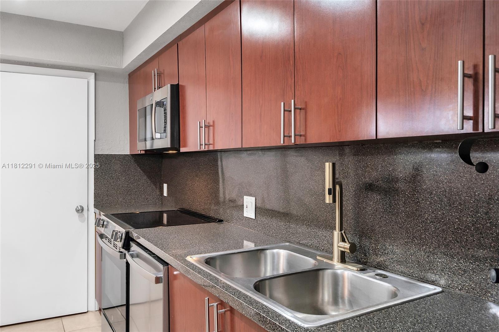 KENDALL ACRES WEST CONDO - Residential