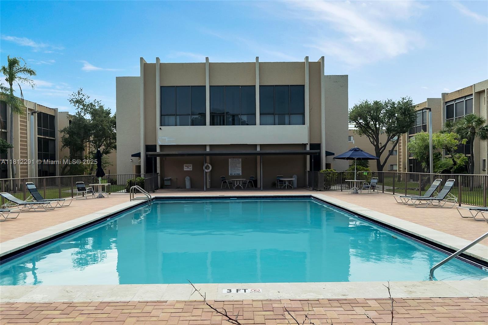 KENDALL ACRES WEST CONDO - Residential