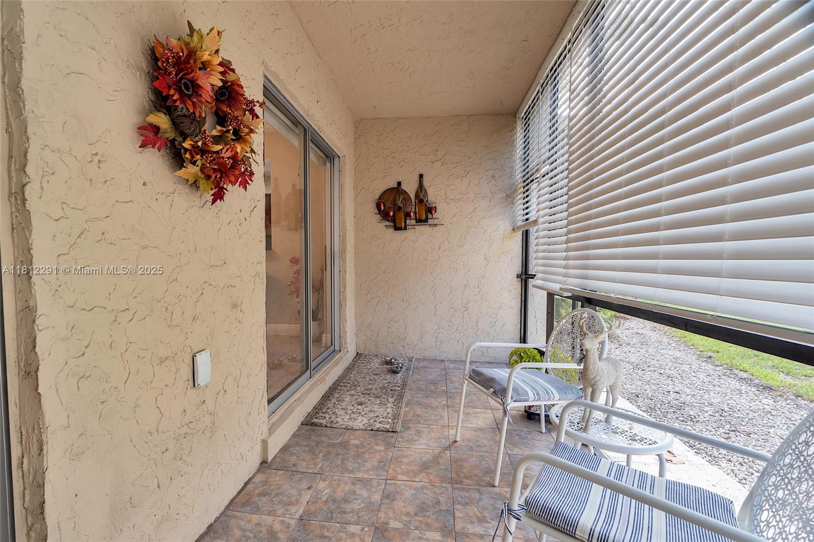 KENDALL ACRES WEST CONDO - Residential