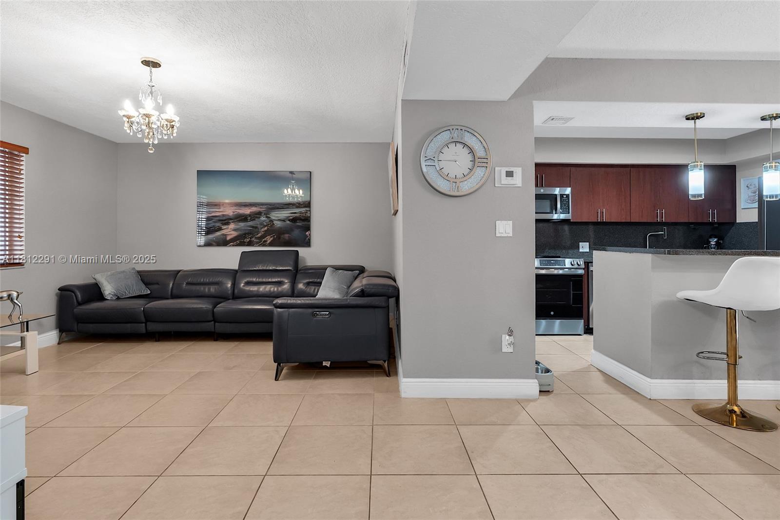 KENDALL ACRES WEST CONDO - Residential