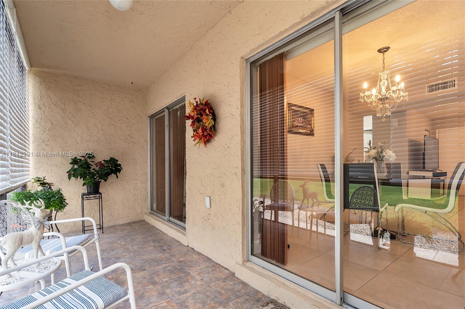 KENDALL ACRES WEST CONDO - Residential