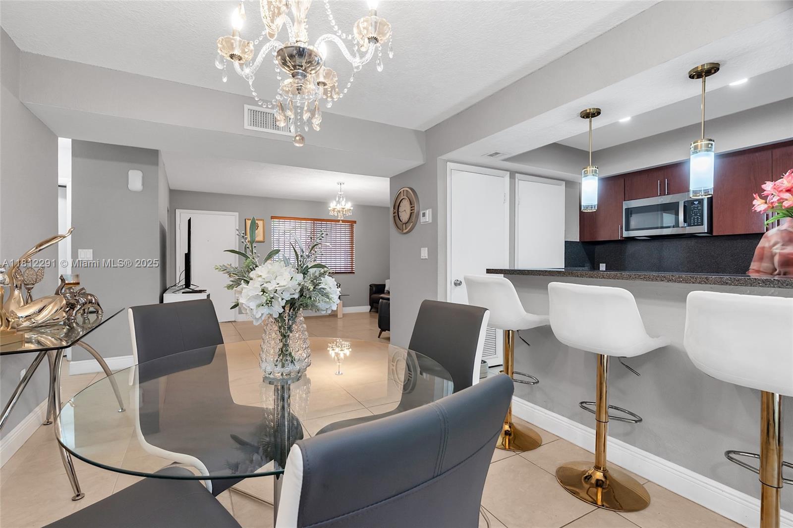 KENDALL ACRES WEST CONDO - Residential