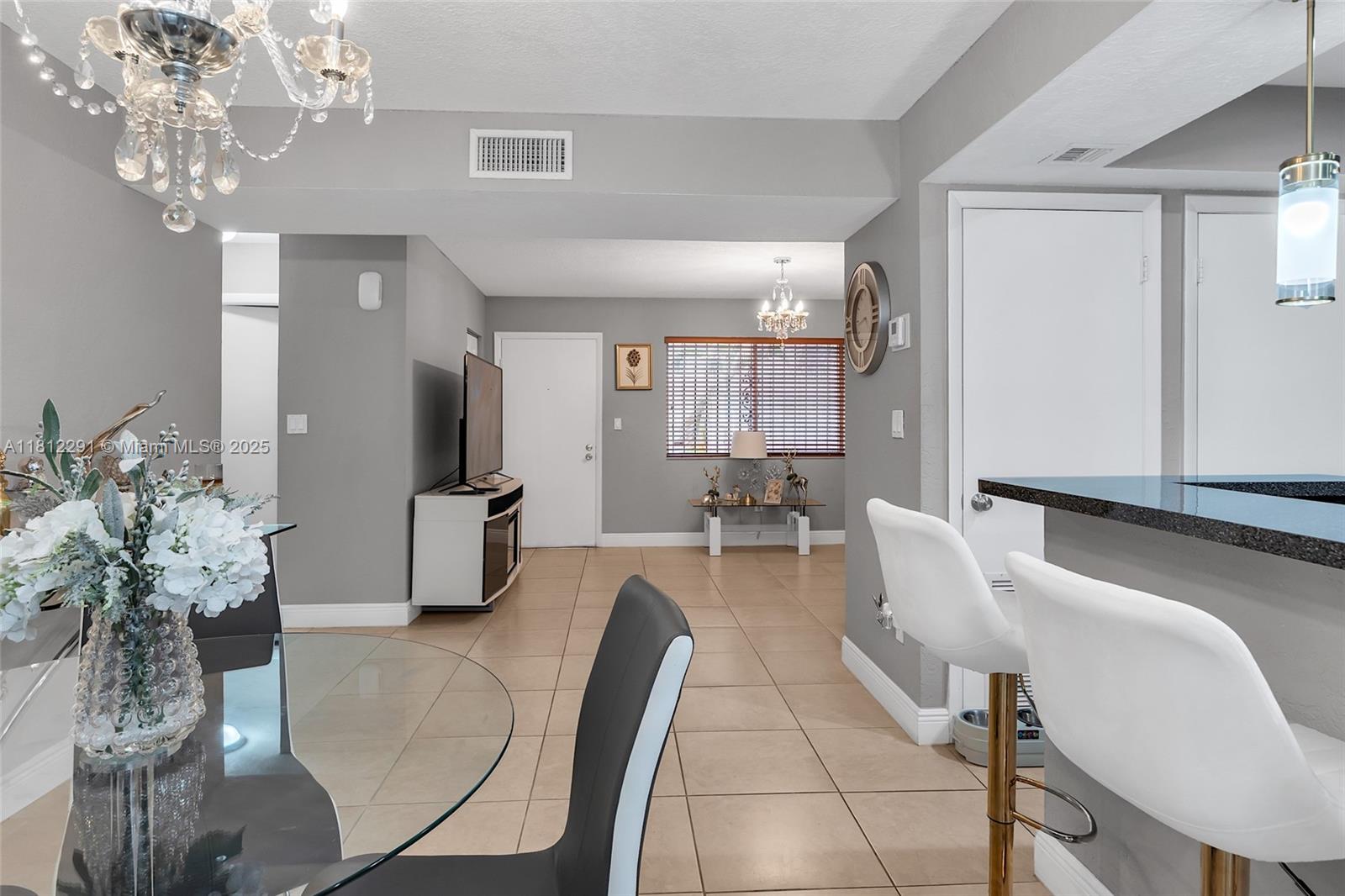 KENDALL ACRES WEST CONDO - Residential