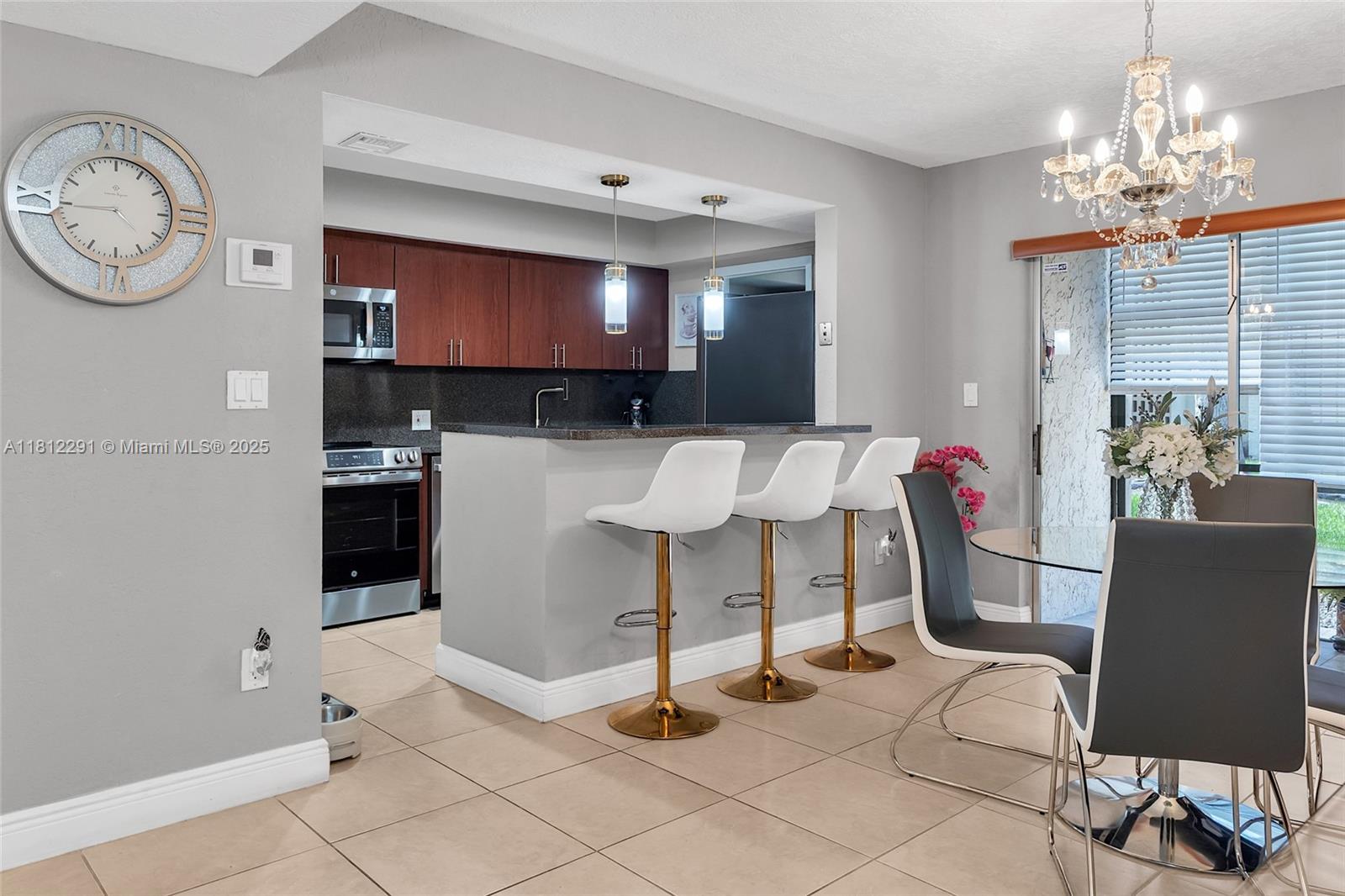 KENDALL ACRES WEST CONDO - Residential