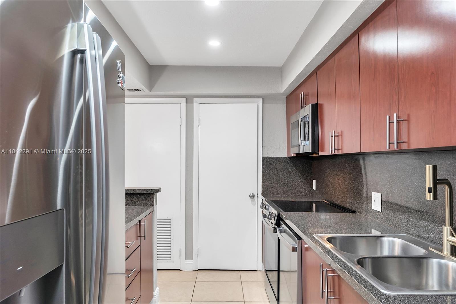 KENDALL ACRES WEST CONDO - Residential