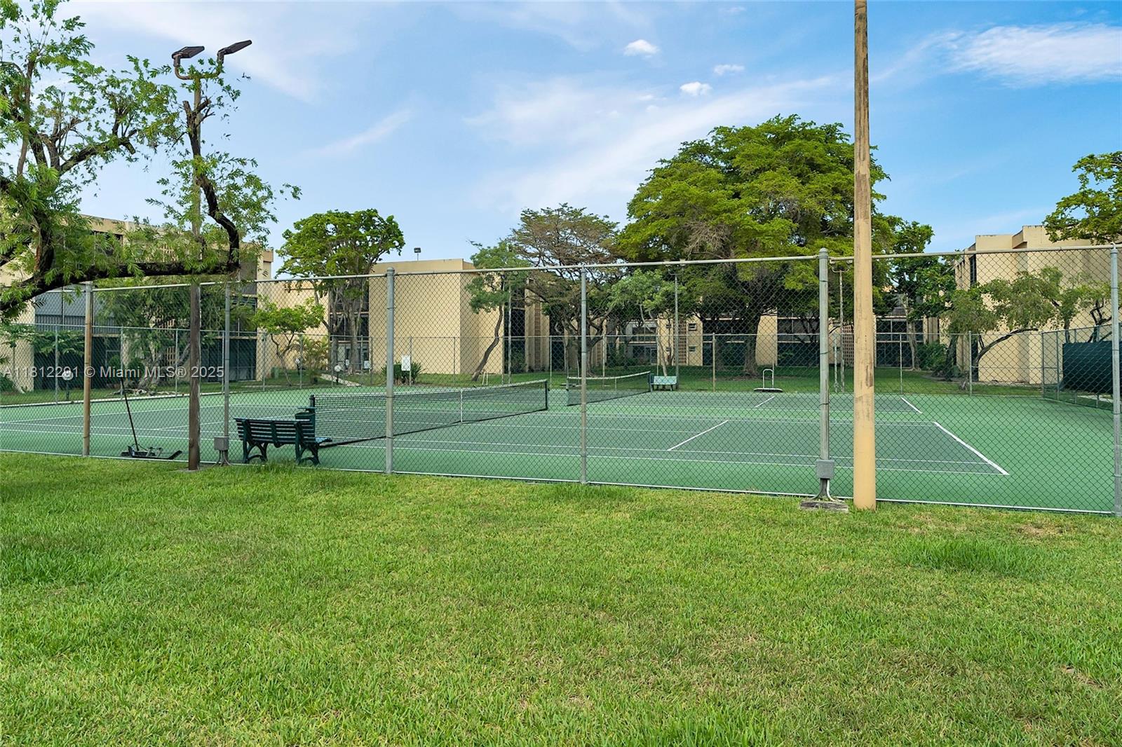 KENDALL ACRES WEST CONDO - Residential