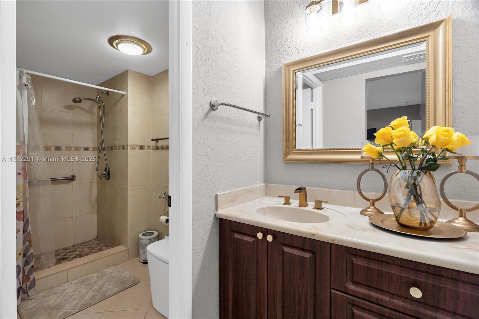 KENDALL ACRES WEST CONDO - Residential