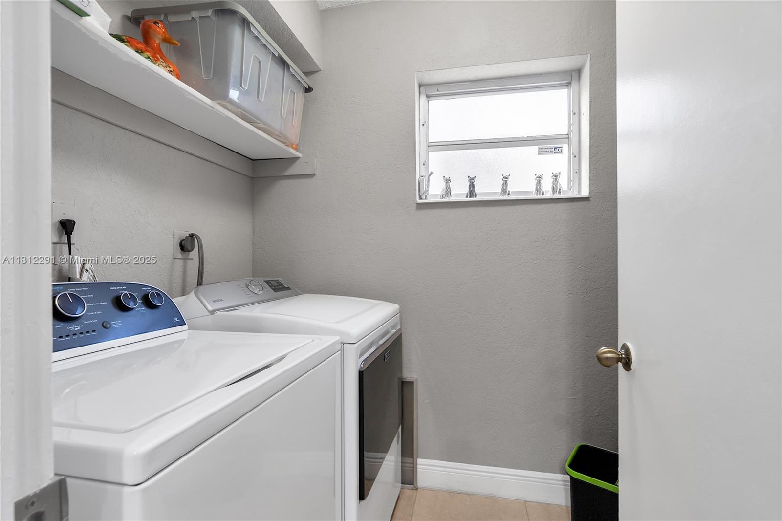 KENDALL ACRES WEST CONDO - Residential