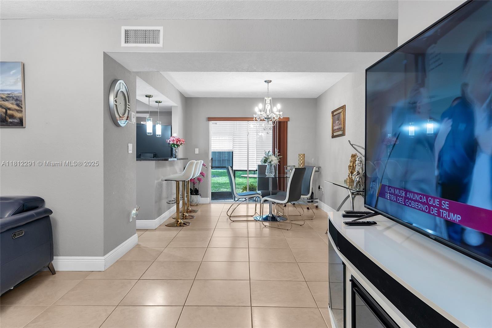 KENDALL ACRES WEST CONDO - Residential