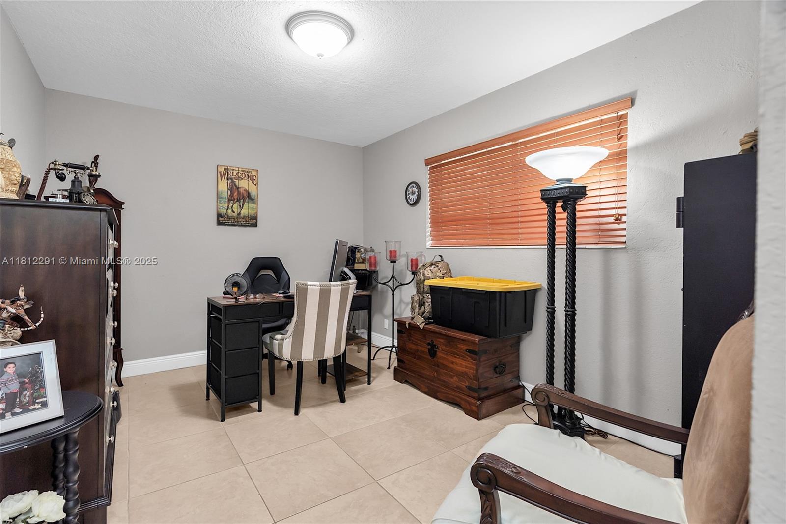 KENDALL ACRES WEST CONDO - Residential