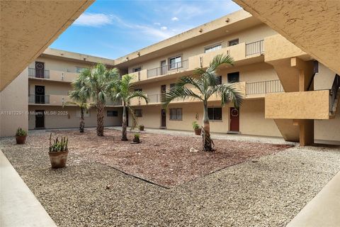 8401 SW 107th Ave 117E Miami FL 33173