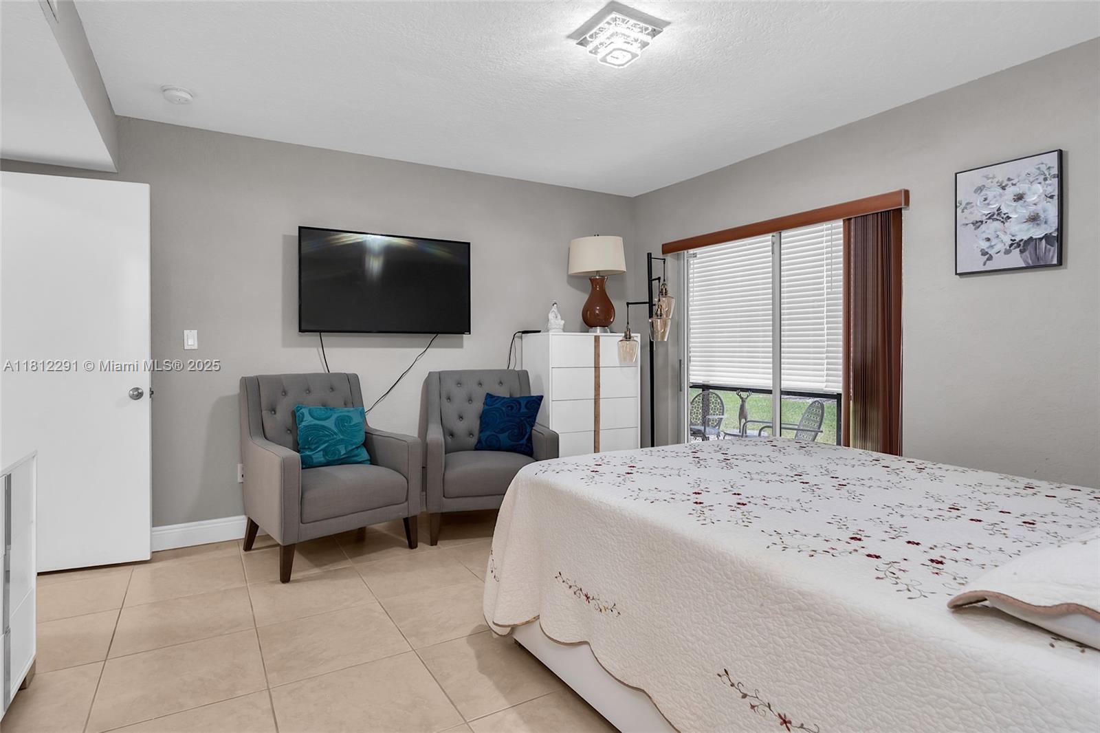 KENDALL ACRES WEST CONDO - Residential