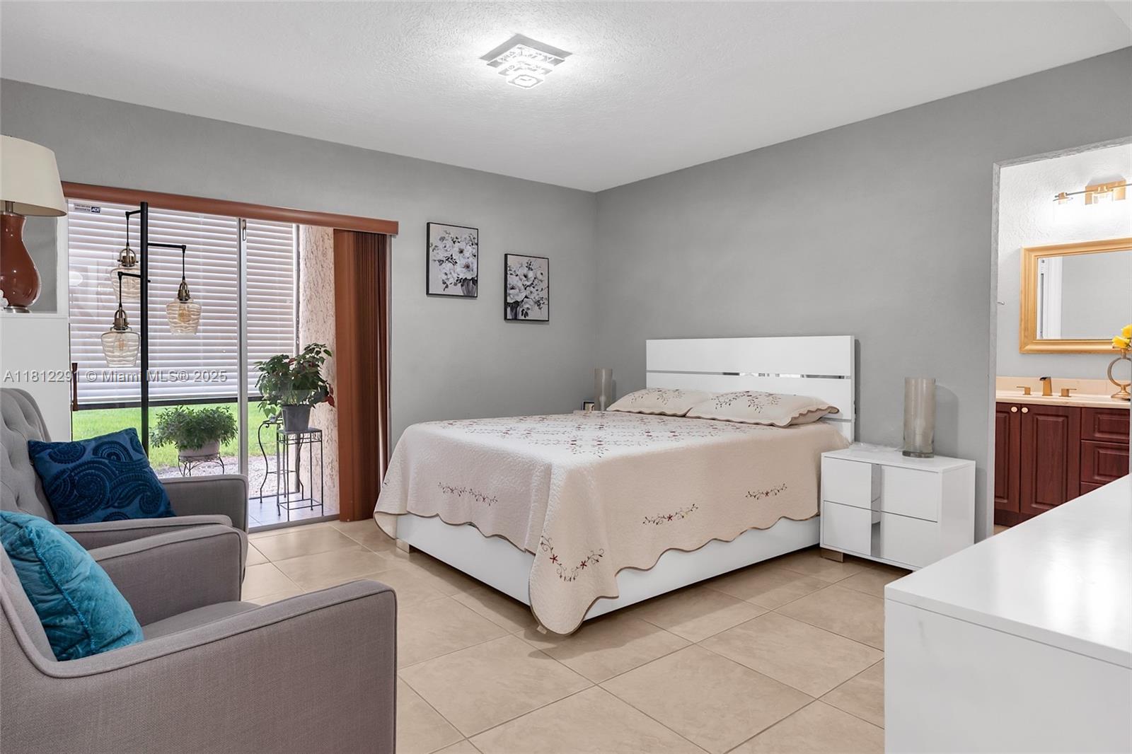 KENDALL ACRES WEST CONDO - Residential