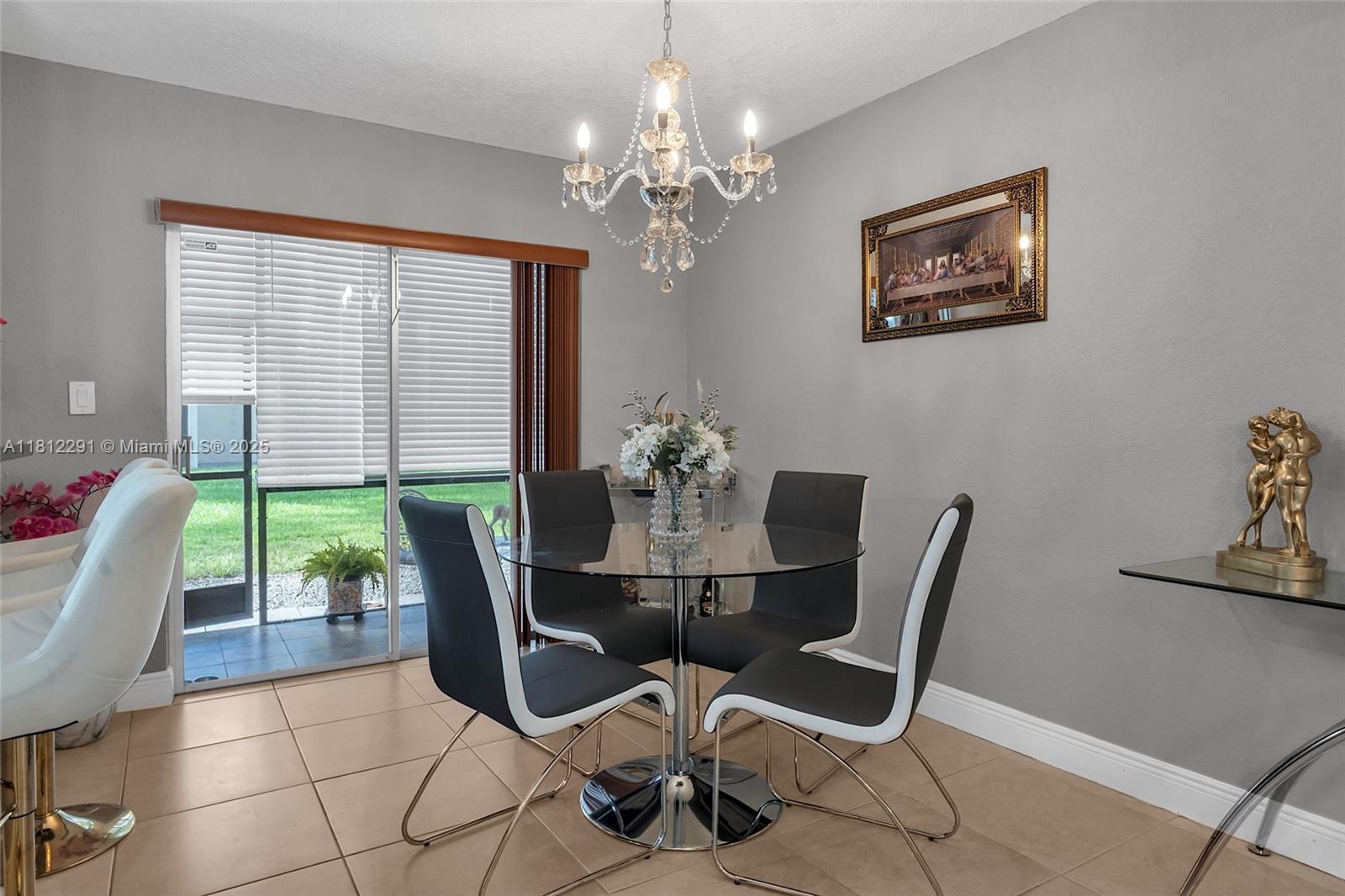 KENDALL ACRES WEST CONDO - Residential