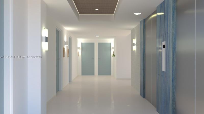 OCEAN POINT CONDO - Residential