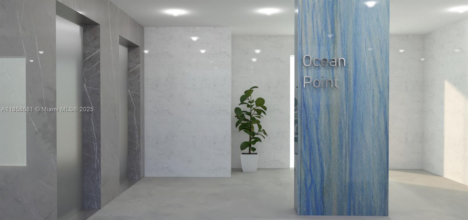 OCEAN POINT CONDO - Residential