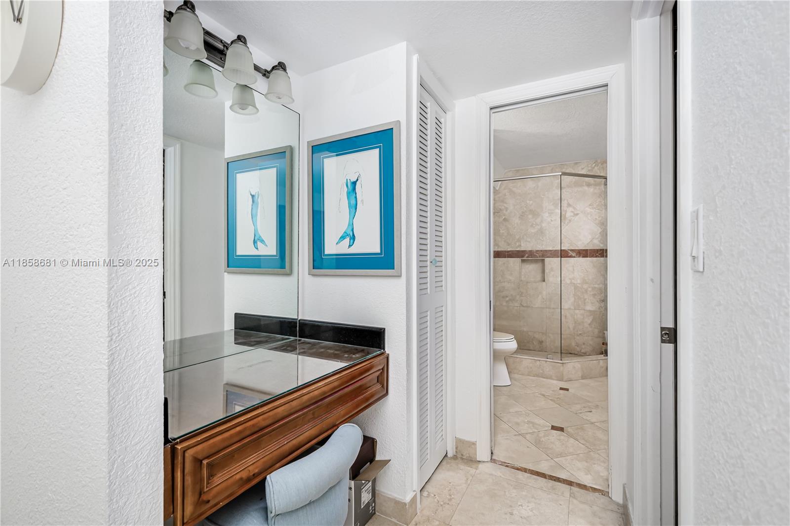 OCEAN POINT CONDO - Residential