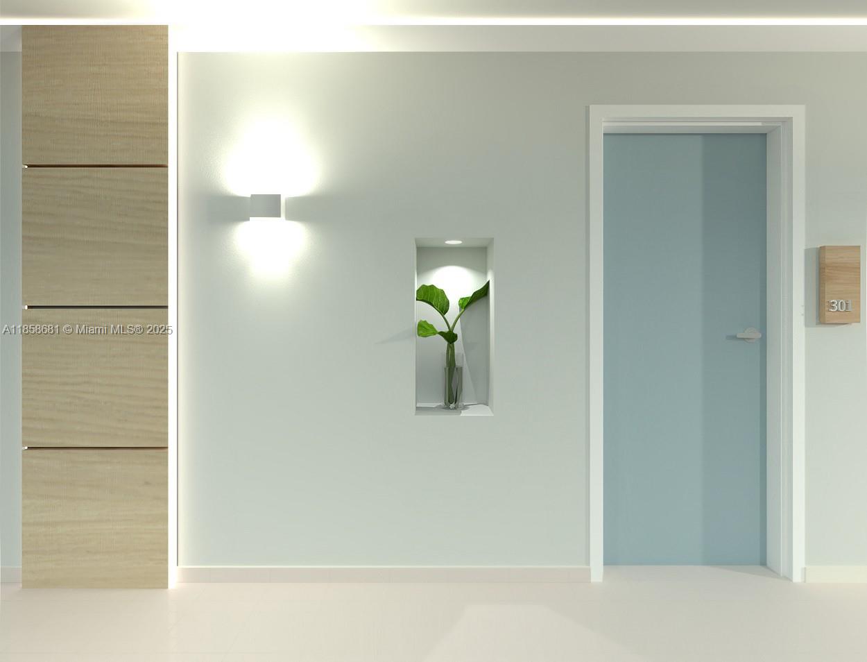 OCEAN POINT CONDO - Residential