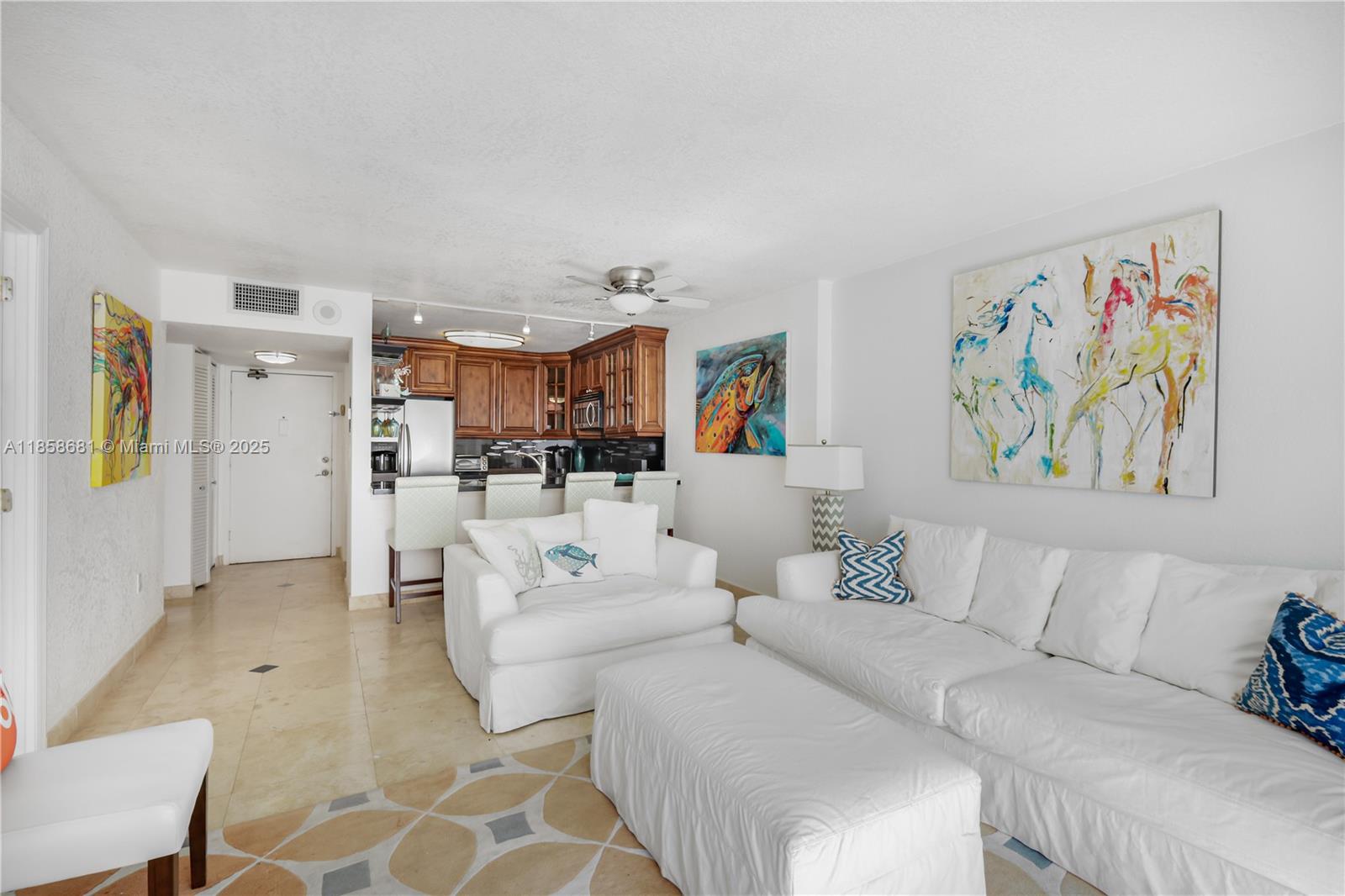 OCEAN POINT CONDO - Residential