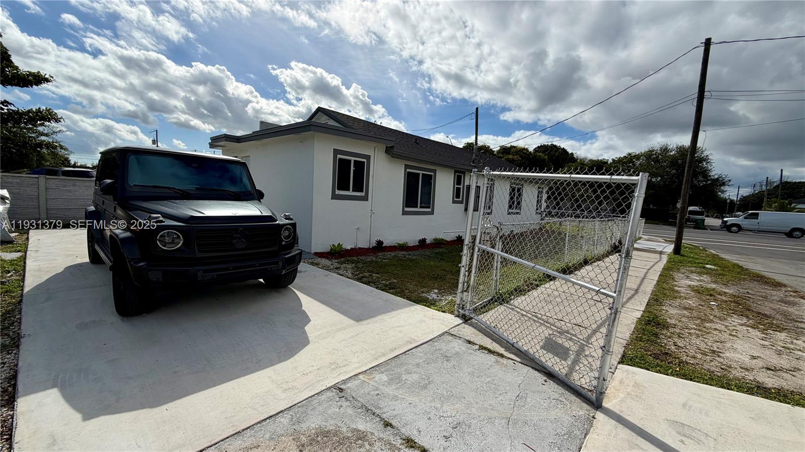 NEW LIBERTY CITY - Residential